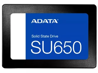 SSD 1TB ADATA Ultimate SU650