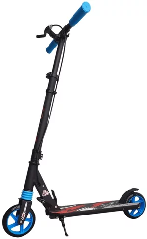 Image Самокат Scooter 898-145S BLUE