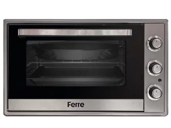 Электрическая плита Ferre BASIC 65300 Grey