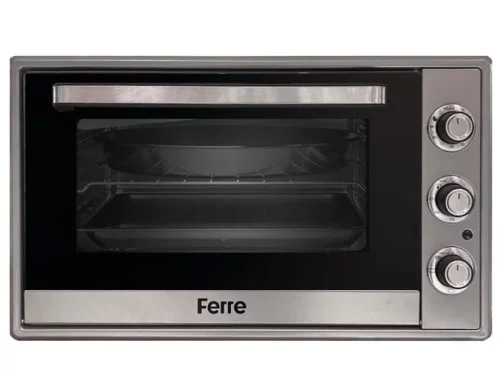 Image Электрическая плита Ferre BASIC 65300 Grey