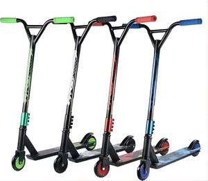 Image Самокат Intex 300B