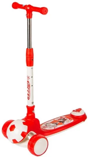 Image Самокат New World 888 Red
