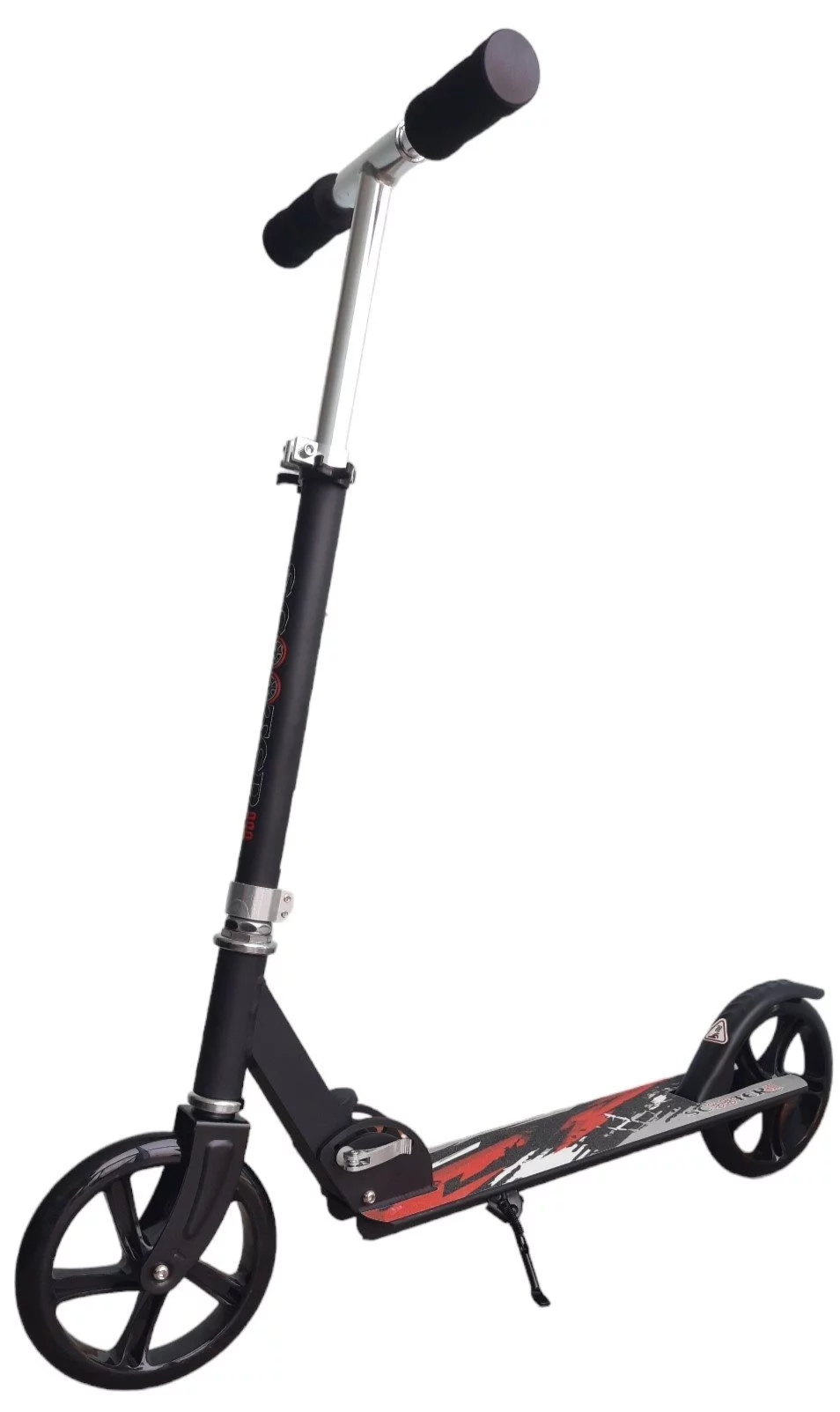 Trotineta SCOOTER 898-003S BLAK