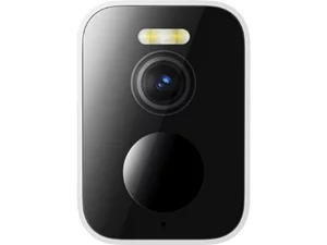 Image Камера наблюдения Xiaomi Outdoor BW300 Gray