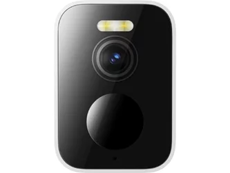 Камера наблюдения Xiaomi Outdoor BW300 Gray