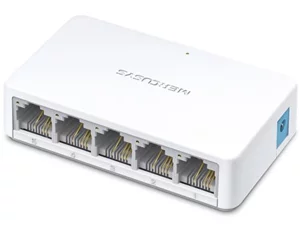 Image Comutator MERCUSYS MS105