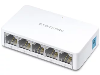 Comutator MERCUSYS MS105