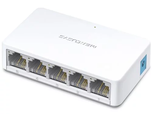 Image Comutator MERCUSYS MS105