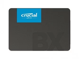 SSD 1TB CRUCIAL BX500 SATAII I2.5"
