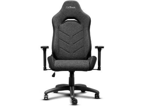 Image Scaun de gaming Trust GXT 723 Ruya Fabric Chair - Grey