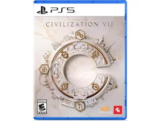 Joc Civilization 7 PS5
