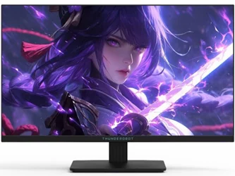 Monitor Thunderobot Monitor JQ27F180P Black 27"
