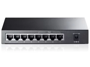 Image Comutator TP-LINK TL-SG1008P
