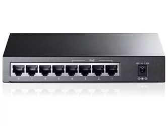 Comutator TP-LINK TL-SG1008P