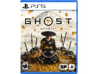 Ghost of Yotei PS5