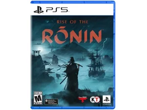 Image Rise of the Ronin PS5