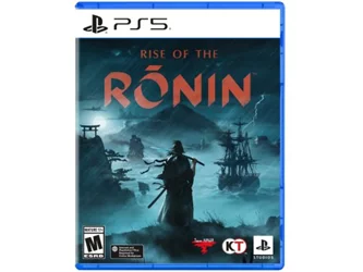 Rise of the Ronin PS5