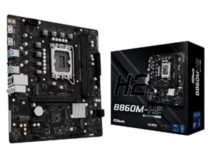 Image Материнская плата ASRock B860M-H2 mATX