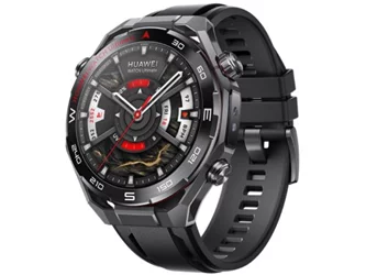 Ceas inteligent Huawei Watch ULTIMATE 2 Sky Black