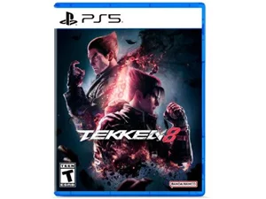 Image Joc Tekken 8 PS5 (RU SUB)