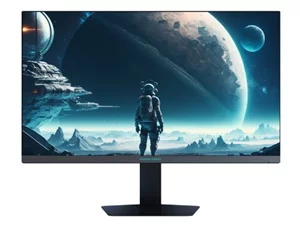 Image Monitor Thunderobot Fast-IPS FHD CF25F300L Black 24.5"