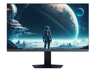 Monitor Thunderobot Fast-IPS FHD CF25F300L Black 24.5"