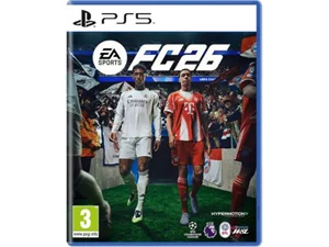 Image Joc EA SPORTS FC 26 PS5