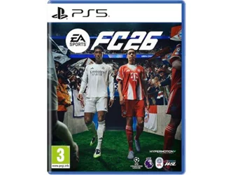 Joc EA SPORTS FC 26 PS5