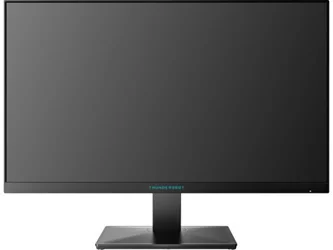 Monitor Thunderobot ZQ25F180 Black 24.5