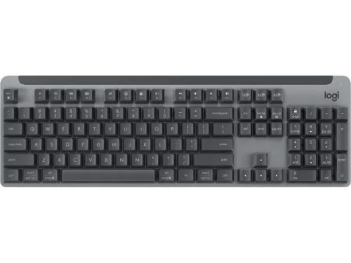 Image Tastatură Logitech K865 Signature Mechanical Graphite