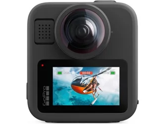 Экшн-камера GoPro Max 2