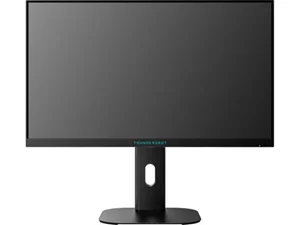 Image Monitor Thunderobot ZQ25F250L Black 24.5"