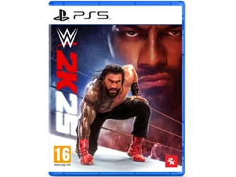 Joc WWE 2K25 PS5