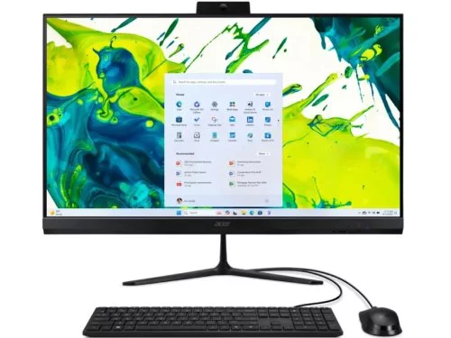 Image Моноблок ACER Aspire C27-2G Intel Core Ultra 5 120U 16/512GB
