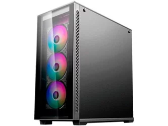 Unitatea de sistem ATEHNO PC (Core i7-13700KF 32GB  1.0TB  RTX5070, No, OS)