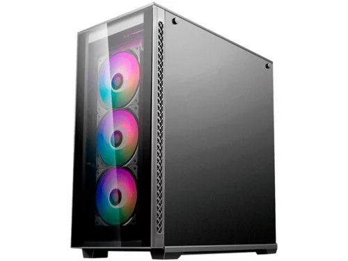 Image Unitatea de sistem ATEHNO PC (Core i7-13700KF 32GB  1.0TB  RTX5070, No, OS)