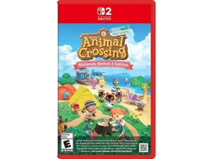 Image Joc Animal Crossing: New Horizons NSW2