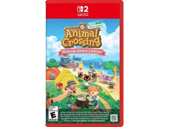 Joc Animal Crossing: New Horizons NSW2