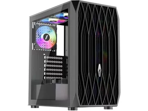 Image Unitatea de sistem ATEHNO PC (Core i5-13400F, 16GB, 1.0TB, RTX 5060 Ti, No OS)