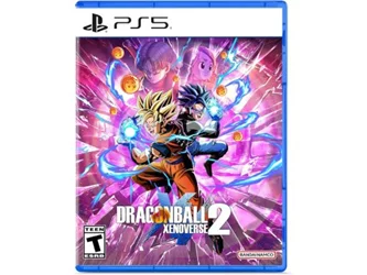 Joc Dragon Ball: Xenoverse 2 PS5