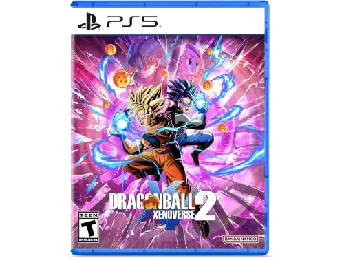 Image Joc Dragon Ball: Xenoverse 2 PS5