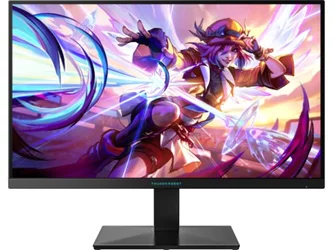 Monitor Thunderobot ZQ27F210 Black 27"