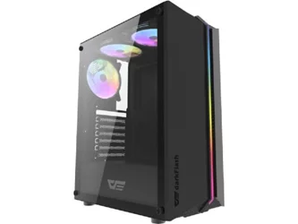 Unitatea de sistem ATEHNO PC ( Core i5-12400F, 16GB, 1TB, Intel Arc B570, No OS)