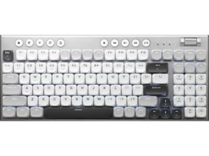 Image Механическая клавиатура Thunderobot K96 Grey 96-Key Low-Profile