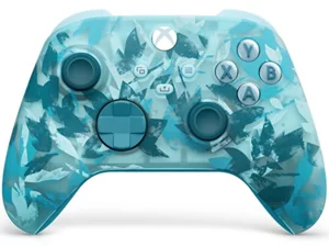 Image Controller wireless Microsoft Xbox Ice Breaker V2