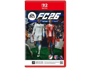Image Joc EA Sports FC 26 NSW2