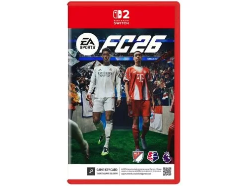 Image Joc EA Sports FC 26 NSW2
