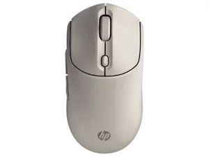 Image Беспроводная мышь HP 400 Quiet Maple