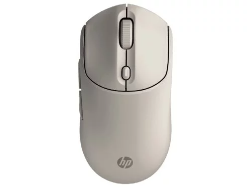 Image Беспроводная мышь HP 400 Quiet Maple