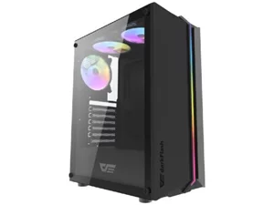 Image Unitatea de sistem ATEHNO PC (Core i5-14400F, 16GB, 1TB, RTX 5060, No OS )